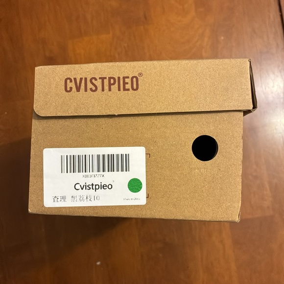 New Cvistpieo Loafers Size 10 - Picture 5 of 6